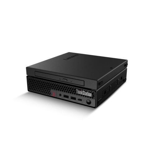 ⁦מחשב נייד Lenovo ThinkStation P3 Tiny i7 14700 32GB 1TB NVIDIA T1000 Windows 11 Pro באחריות יבואן רשמי 3 שנים⁩ – תמונה ⁦2⁩