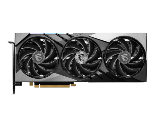 ⁦כרטיס מסך MSI GeForce RTX 4070 Ti SUPER 16G GAMING X SLIM⁩ – תמונה ⁦3⁩