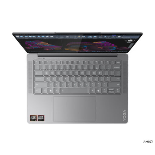 ⁦Lenovo IP Yoga Pro 7 14ASP9 - 83HN001LIV⁩ – תמונה ⁦3⁩