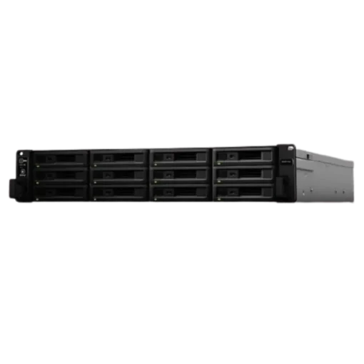 ⁦ראוטר Synology RT2600ac AC2600 Dual Band Quad Stream Wi-Fi MU-MIMO 1.7GHz מעבד כפול באחריות יבואן רשמי⁩ – תמונה ⁦3⁩