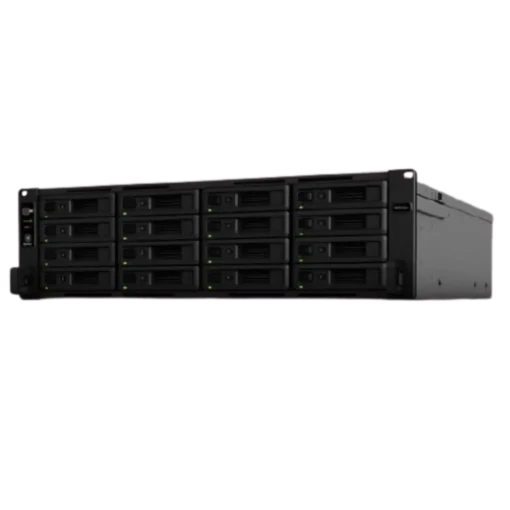 ⁦ראוטר Synology RT2600ac AC2600 Dual Band Quad Stream Wi-Fi MU-MIMO 1.7GHz מעבד כפול באחריות יבואן רשמי⁩ – תמונה ⁦4⁩