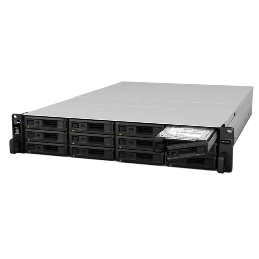 ⁦ראוטר Synology RT2600ac AC2600 Dual Band Quad Stream Wi-Fi MU-MIMO 1.7GHz מעבד כפול באחריות יבואן רשמי⁩ – תמונה ⁦5⁩