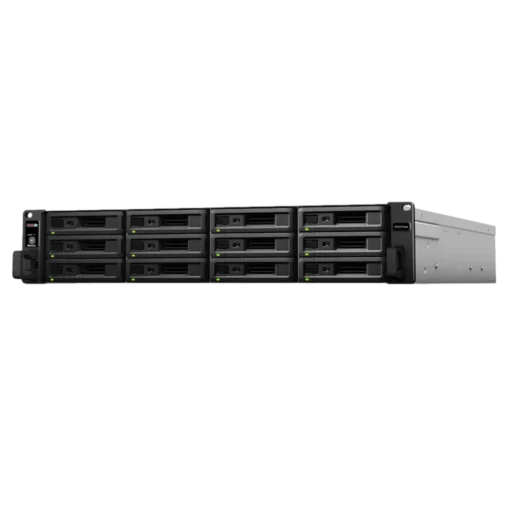 ⁦ראוטר Synology RT2600ac AC2600 Dual Band Quad Stream Wi-Fi MU-MIMO 1.7GHz מעבד כפול באחריות יבואן רשמי⁩ – תמונה ⁦6⁩