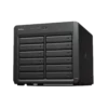 מארחת אחסון Synology DX1222 12 כוננים באחריות יבואן רשמי