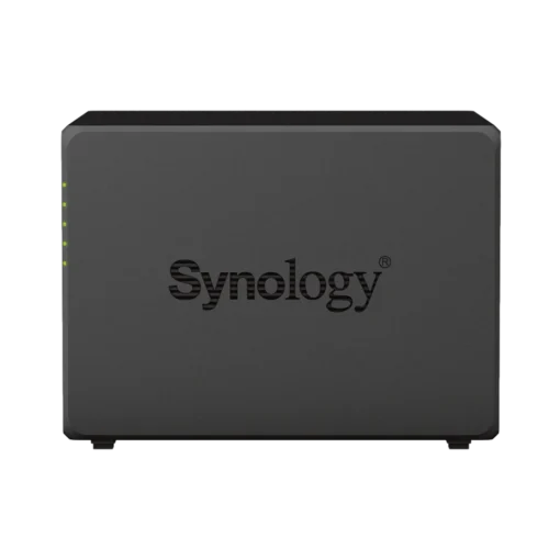 ⁦שרת אחסון NAS Synology HD6500 60 מפרצים, 16GB RAM, Xeon, באחריות יבואן רשמי⁩ – תמונה ⁦5⁩