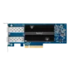 מתאם רשת Synology 10 Gigabit Ethernet PCIe 2 יציאות באחריות יבואן רשמי