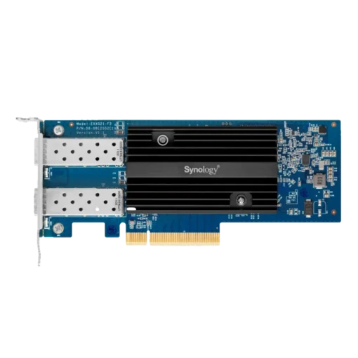 ⁦שרת אחסון NAS Synology HD6500 60 מפרצים, 16GB RAM, Xeon, באחריות יבואן רשמי⁩ – תמונה ⁦8⁩