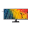 מסך מחשב Philips 40 אינץ' 2K IPS USB-C מקצועי באחריות יבואן רשמי