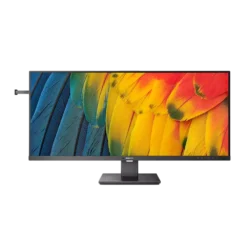 מסך מחשב Philips 40 אינץ' 2K IPS USB-C מקצועי באחריות יבואן רשמי