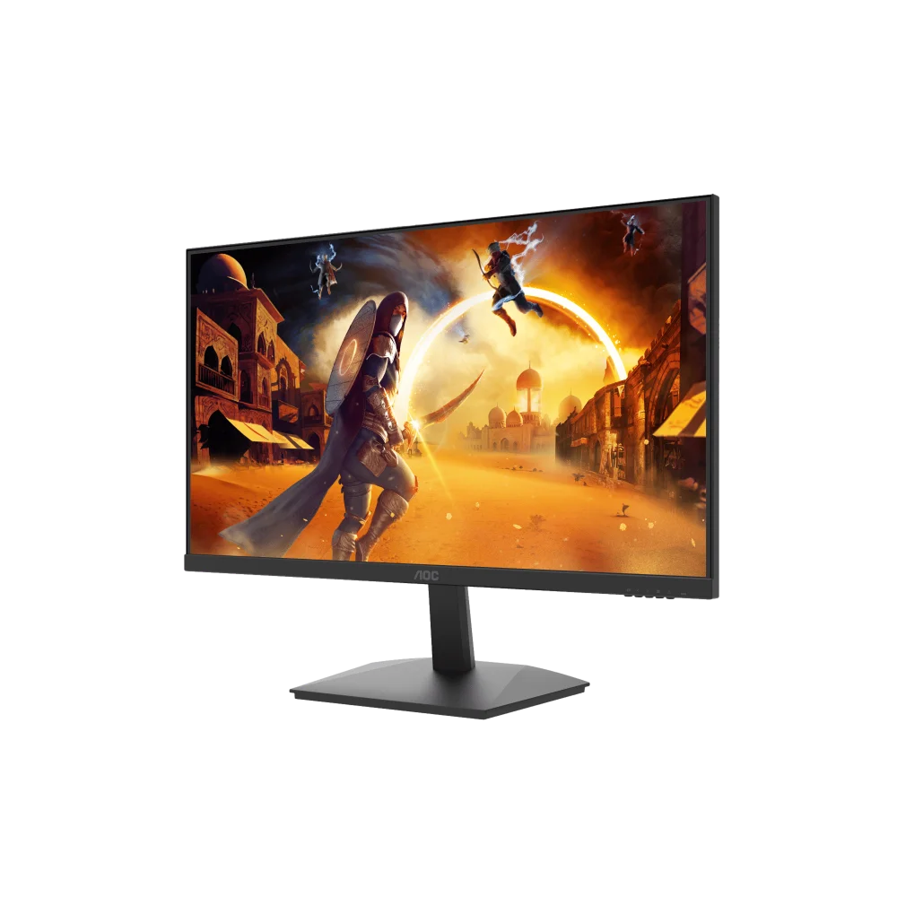 מסך גיימינג 27 AOC דגם 27G15N