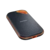 כונן SSD חיצוני SanDisk Extreme Portable 1TB USB מהירות 1050MB/s 5 שנות אחריות יבואן רשמי