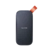 כונן SSD חיצוני SanDisk Portable E30 2TB Type-C באחריות יבואן רשמי