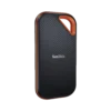 כונן SSD חיצוני SanDisk Extreme Portable 2TB מהירות 1050MB/s באחריות יבואן רשמי