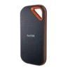 כונן SSD חיצוני SanDisk Extreme Pro 1TB USB 3.2 C מהיר עמיד מים באחריות יבואן רשמי 5 שנים