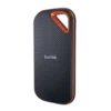 כונן SSD חיצוני SanDisk Extreme Pro 2TB USB 3.1 מסוג C עמיד במים ובאבק באחריות יבואן רשמי