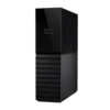 כונן קשיח חיצוני WD My Book 6TB USB 3.0 שחור באחריות יבואן רשמי