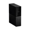 כונן חיצוני WD My Book 12TB USB 3.0 למחשב Windows ו-Mac באחריות יבואן רשמי