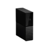 כונן חיצוני WD My Book 14TB USB 3.0 שחור באחריות יבואן רשמי