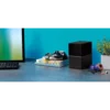 כונן חיצוני WD My Book Duo 36TB USB 3.0 מהיר ומאובטח באחריות יבואן רשמי 3 שנים