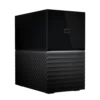 כונן חיצוני WD My Book Duo 44TB RAID זיכרון באחריות יבואן רשמי