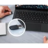 כונן חיצוני WD My Passport Ultra 2TB USB 3.0 כחול 3 שנות אחריות יבואן רשמי