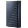 כונן חיצוני WD My Passport Ultra 4TB USB 3.0 כחול 3 שנות אחריות באחריות יבואן רשמי