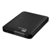 כונן חיצוני WD Elements Portable 1TB USB 3.0 שחור באחריות יבואן רשמי
