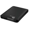 כונן חיצוני WD Elements 4TB USB 3.0 שחור באחריות יבואן רשמי