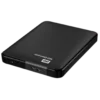 כונן חיצוני WD Elements Portable 5TB USB 3.0 שחור באחריות יבואן רשמי