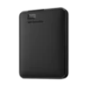 כונן חיצוני נייד WD Elements 6TB USB 3.2 שחור באחריות יבואן רשמי