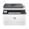 מדפסת לייזר משולבת HP LaserJet Pro 3102fdw הדפסה סריקה העתקה פקס אלחוטית 33 דף לדקה באחריות יבואן רשמי