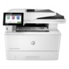 מדפסת לייזר HP Enterprise M430f רב תכליתית 40 דפים לדקה אלחוטית דופלקס באחריות יבואן רשמי