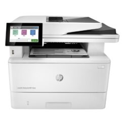 מדפסת לייזר HP Enterprise M430f רב תכליתית 40 דפים לדקה אלחוטית דופלקס באחריות יבואן רשמי
