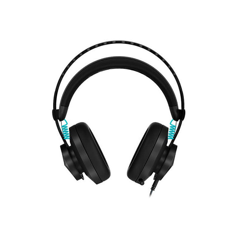 Lenovo Legion H300 Stereo Gaming Headset - GXD0T69863 – תמונה 2