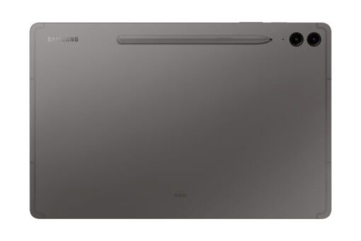⁦Samsung Galaxy Tab S9+ FE 5G (X616) Gray E000000260⁩ – תמונה ⁦2⁩