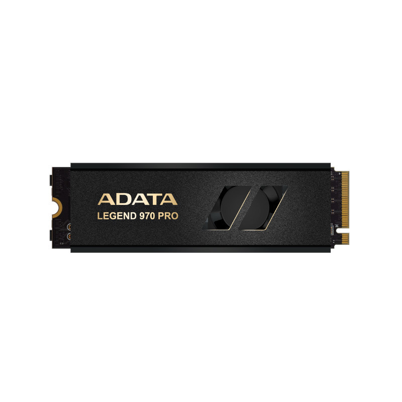ADATA SSD LEGEND 970 Gen5 M.2 NVME - SLEG-970P-2TCI – תמונה 2