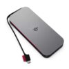 סוללת גיבוי אלחוטית Lenovo Go 10000mAh Type-C 27W באחריות יבואן רשמי