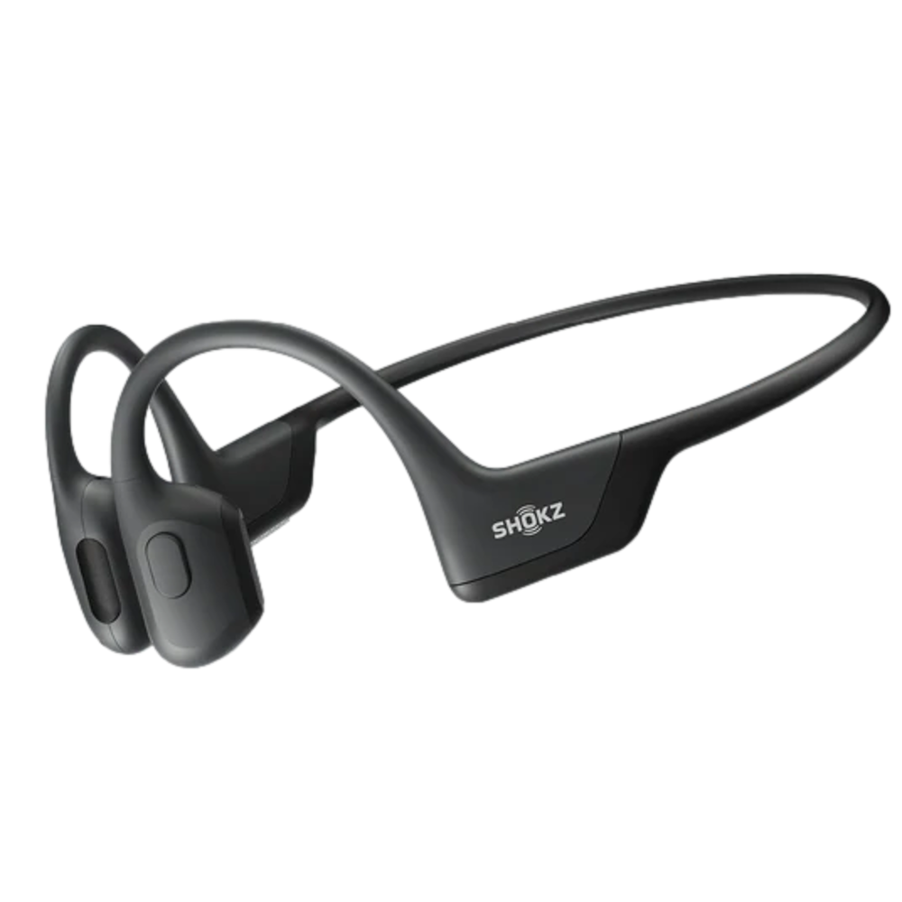 אוזניות Shokz OpenRun Pro 2 כתום Bluetooth IP55 10 שעות סוללה באחריות יבואן רשמי – תמונה 2