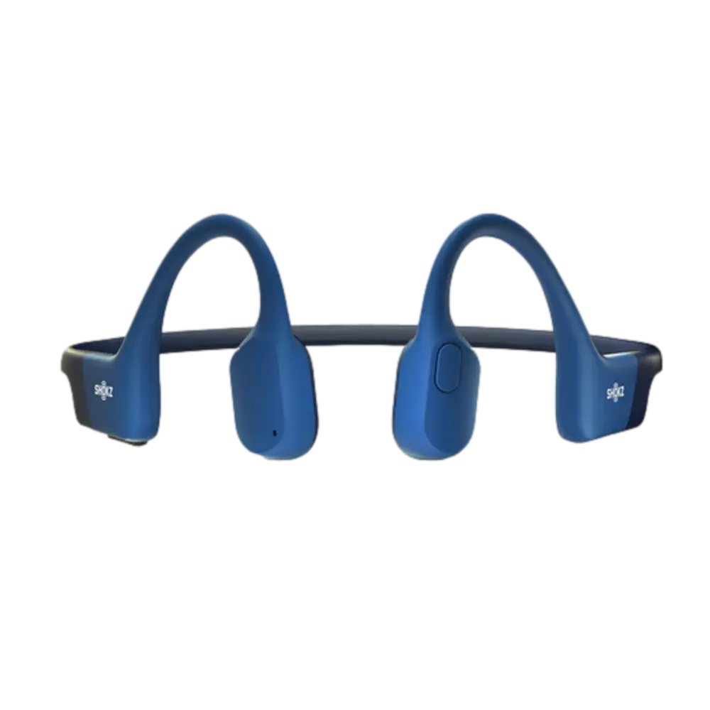 אוזניות Shokz OpenRun Pro 2 כתום Bluetooth IP55 10 שעות סוללה באחריות יבואן רשמי – תמונה 7