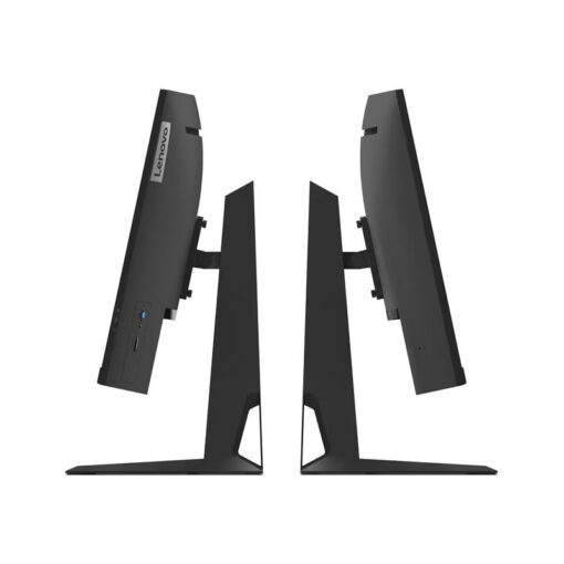 ⁦Lenovo G32qc-30 Curved Gaming Monitor - 66F2GAC1IS⁩ – תמונה ⁦3⁩