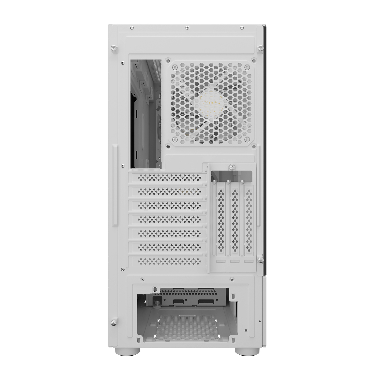 מארז מחשב GAMDIAS TALOS M3 MESH WH – תמונה 5