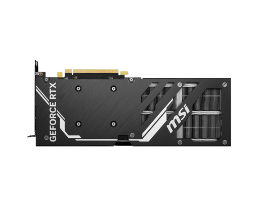 ⁦כרטיס מסך MSI GeForce RTX 4060TI VENTUS 3X E 8G OC⁩ – תמונה ⁦3⁩