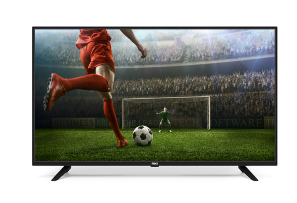 MAG 41.5” FHD LED SMART TV CRD42-SMART12
