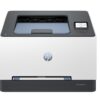 מדפסת HP Color LaserJet Pro 3202dw צבעונית אלחוטית דו צדדית 25 דפים לדקה באחריות יבואן רשמי