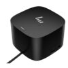 תחנת עגינה HP Thunderbolt Dock 120W G4 עם 10 יציאות מהירות USB ו-HDMI, באחריות יבואן רשמי