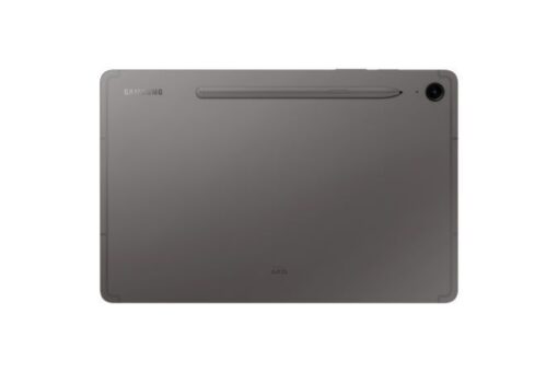 ⁦Samsung Galaxy Tab S9 FE 5G (X516) Gray E000000256⁩ – תמונה ⁦2⁩