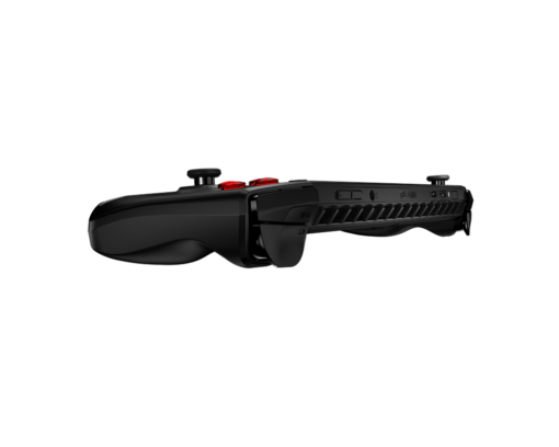 ⁦MSI Claw - A1M 7 120Hz⁩ – תמונה ⁦5⁩