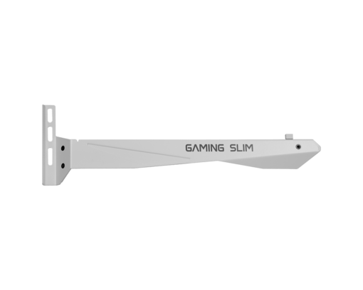 ⁦כרטיס מסך MSI GeForce RTX 4070 Ti SUPER 16G GAMING X SLIM WHITE⁩ – תמונה ⁦6⁩