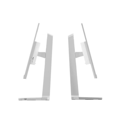⁦Lenovo IP monitor L24m-40 - 67A9UAC3IS⁩ – תמונה ⁦4⁩