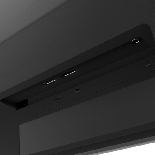 ⁦Lenovo monitor D32q-20 - 65F7GAC1IS⁩ – תמונה ⁦5⁩